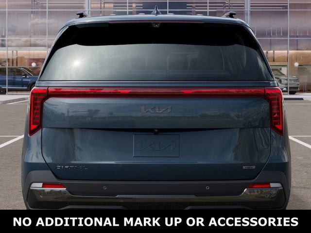 New 2026 Kia Carnival SX Prestige image 13