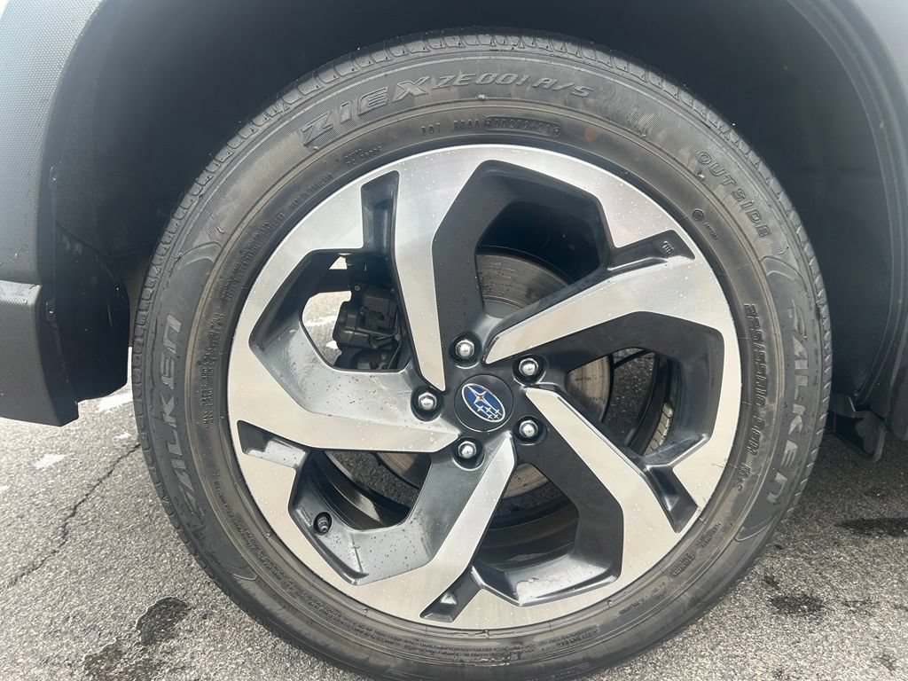 Used 2022 Subaru Forester Touring AWD/4WD image 27