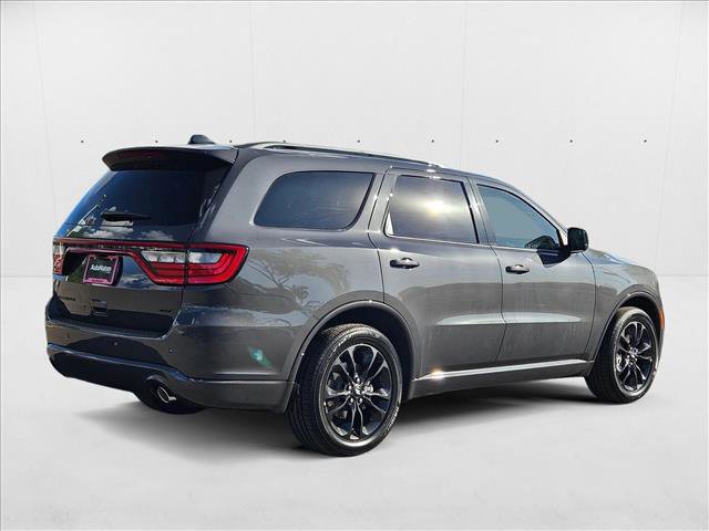 New 2026 Dodge Durango GT image 2