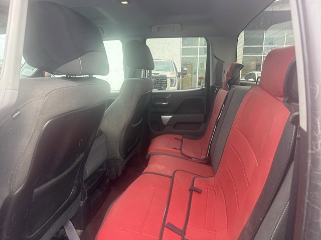 Used 2015 Chevrolet Silverado 1500 LT w/ All Star Edition image 11