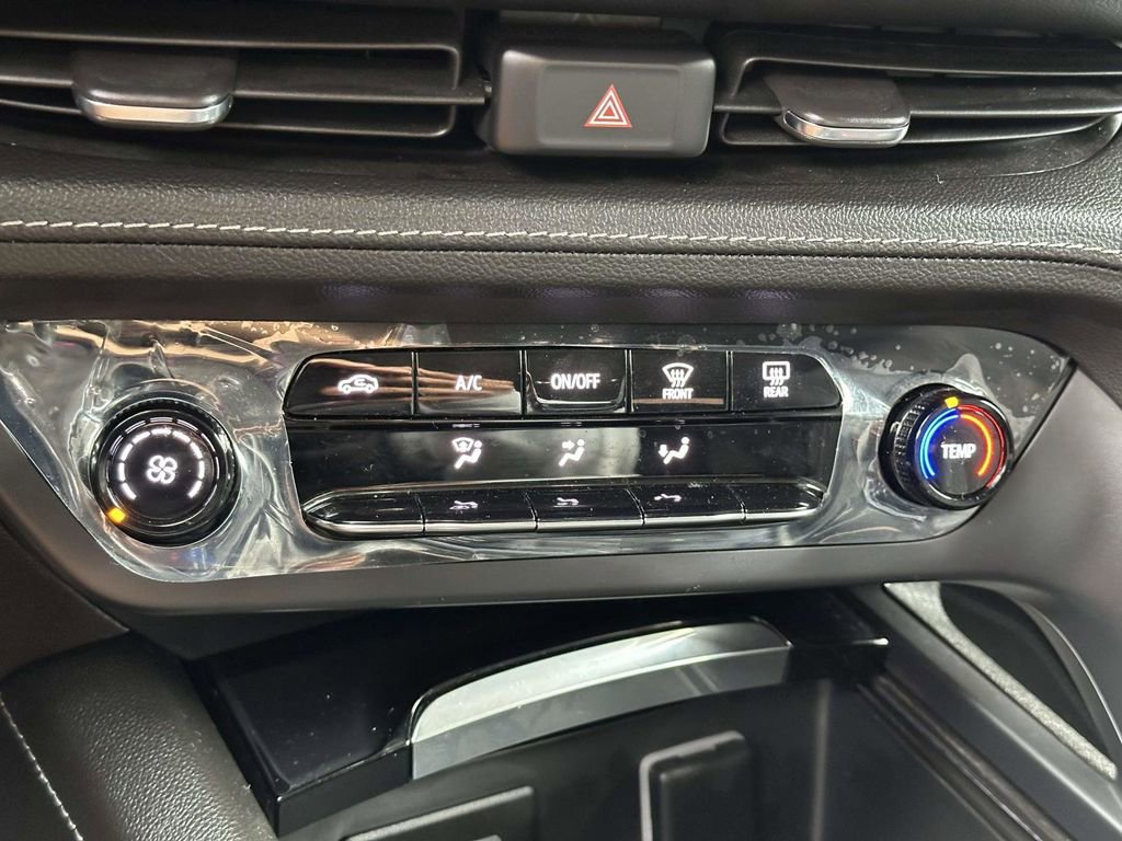 Used 2022 Buick Envision Preferred w/ Safety Package image 22