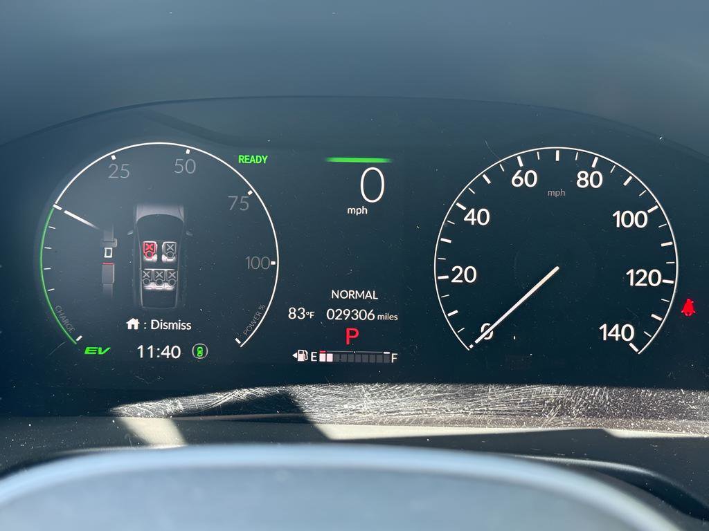 Used 2023 Honda CR-V Sport image 22