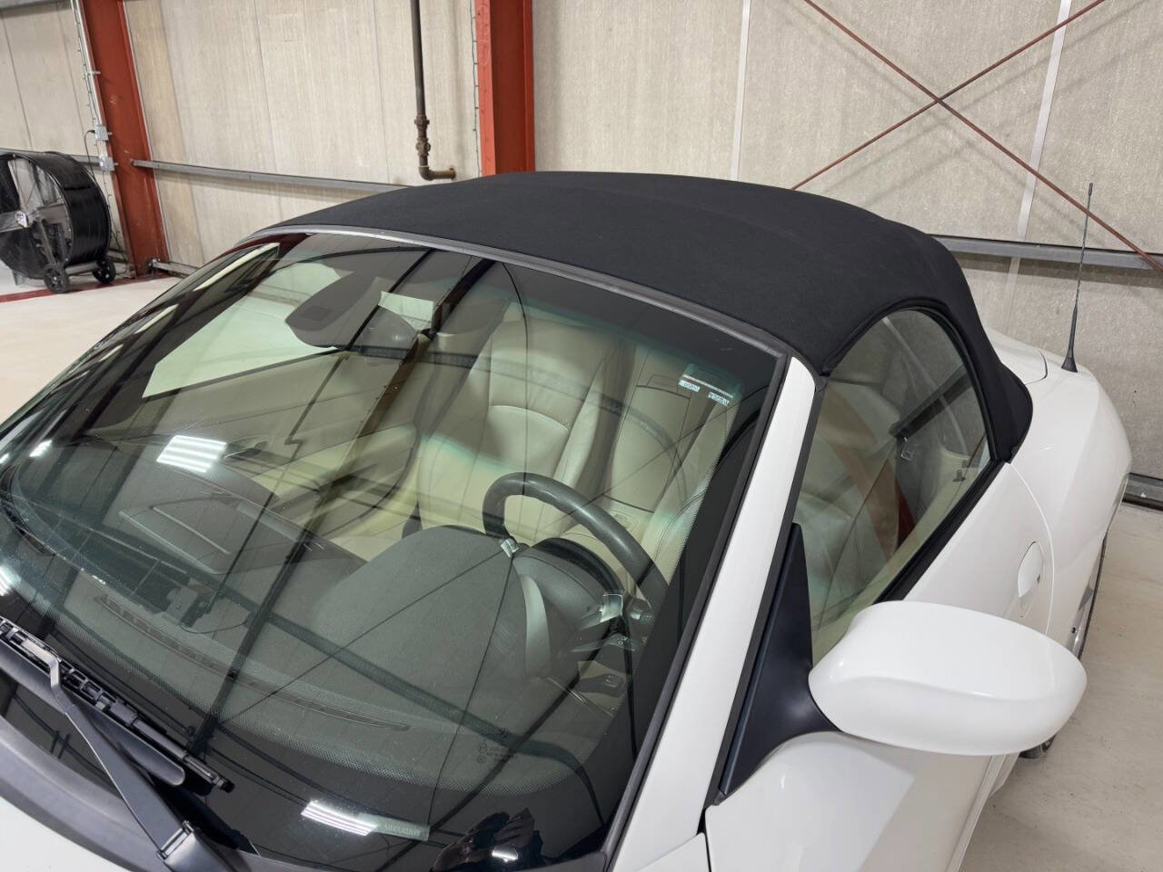 Used 2007 BMW Z4 3.0si image 33