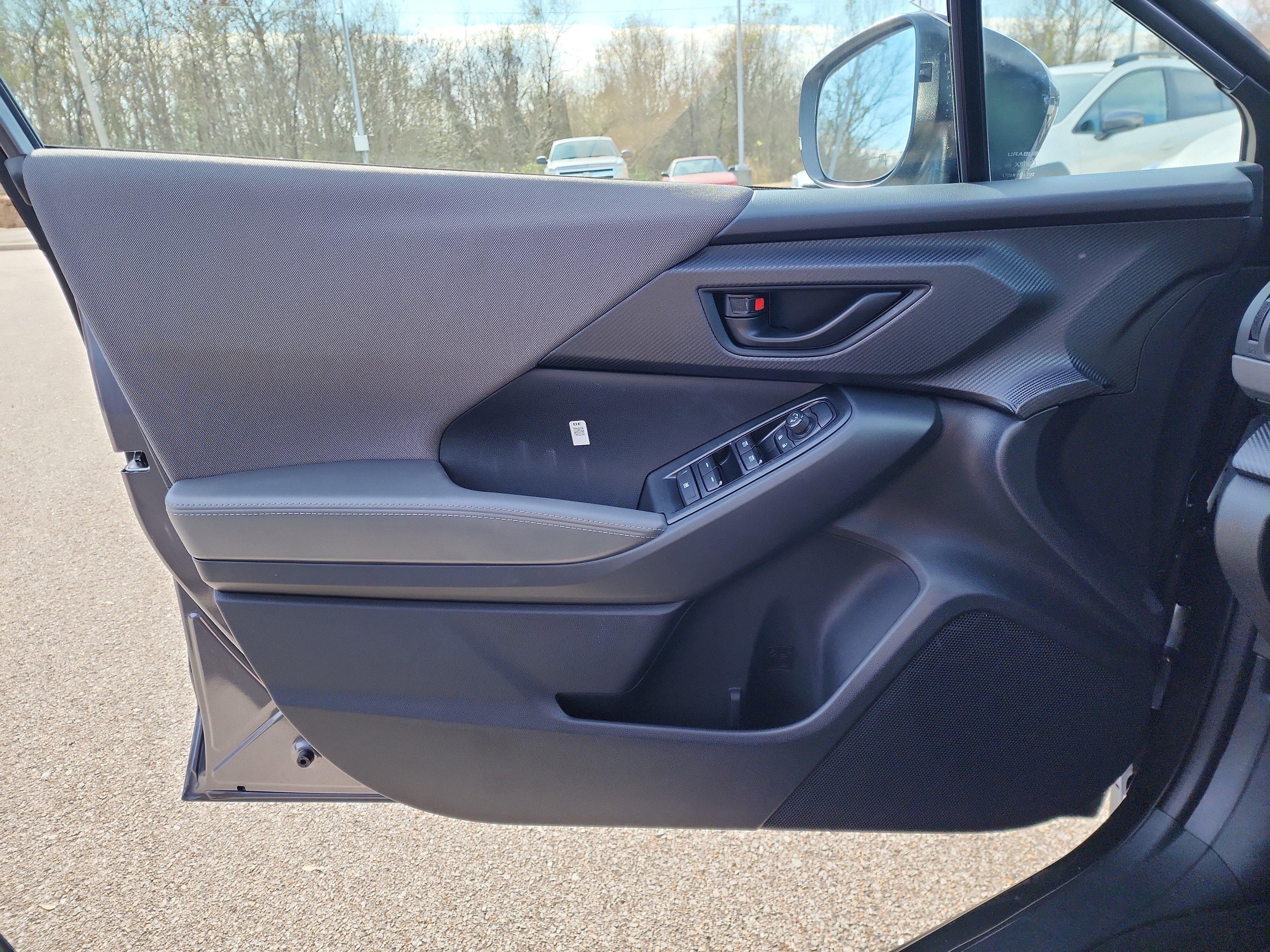 New 2026 Subaru Crosstrek 2.0i Premium image 9