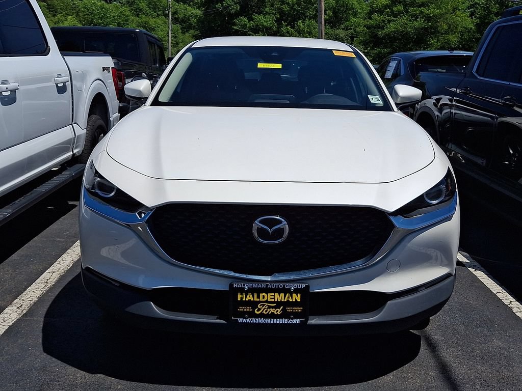 Used 2021 MAZDA CX-30 AWD 2.5 S image 2