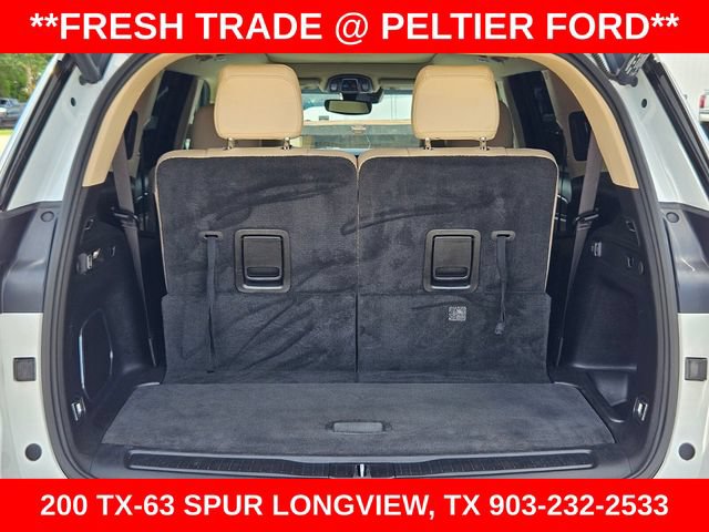 Used 2021 Jeep Grand Cherokee L Limited RWD image 9