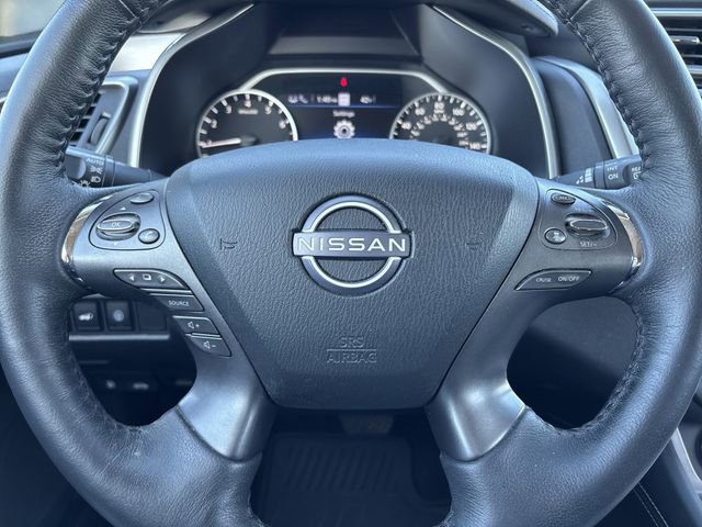 Used 2024 Nissan Murano SL image 39