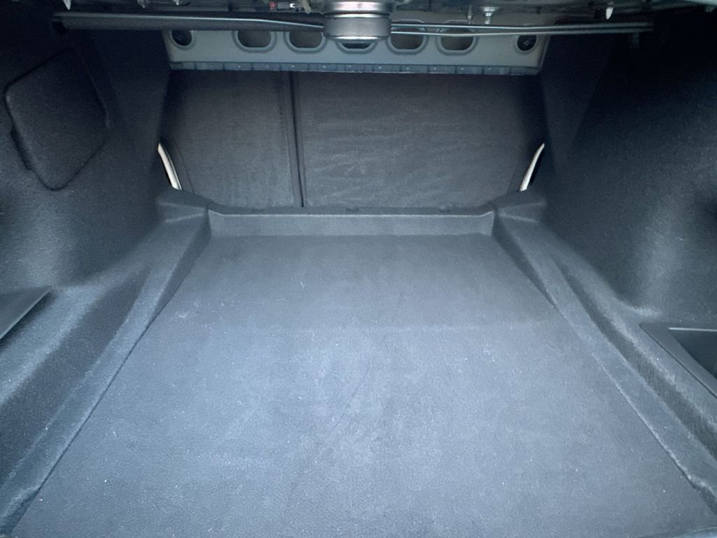 Used 2023 Cadillac CT4 Premium Luxury w/ Technology Package image 34