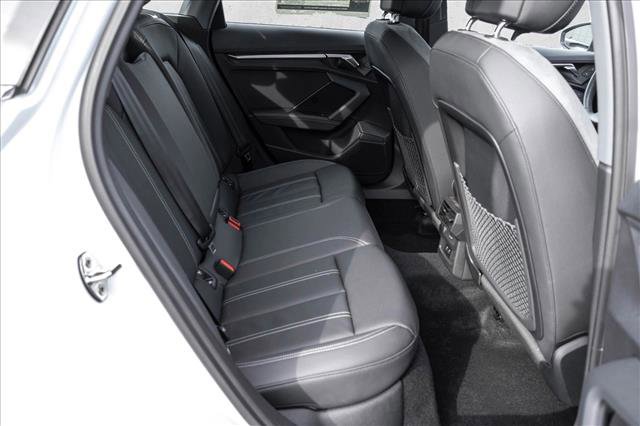 Certified 2023 Audi A3 2.0T Premium w/ Convenience Package image 23