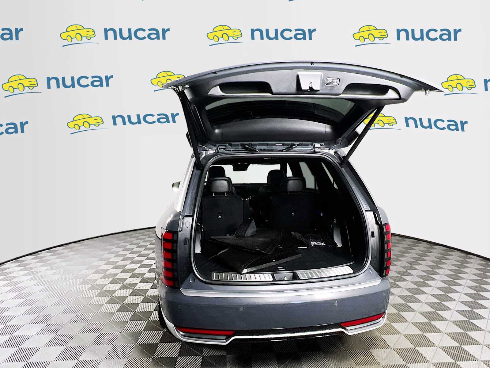 Used 2026 Hyundai Palisade Calligraphy image 28