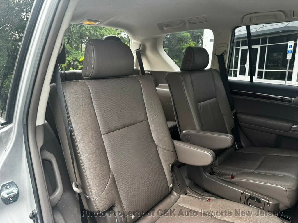 Used 2019 Lexus GX 460 Premium AWD/4WD image 30