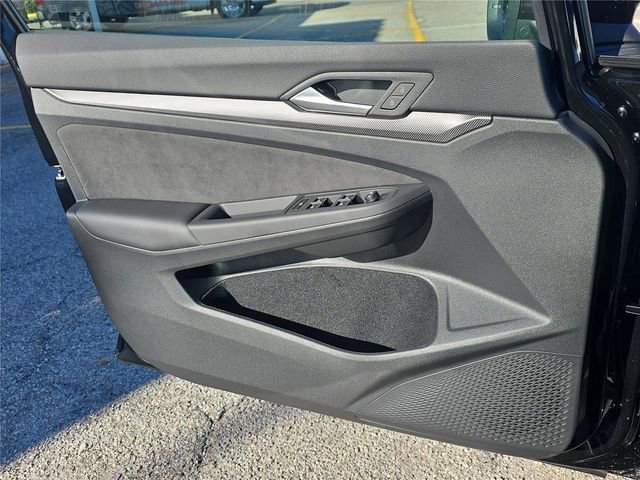 New 2026 Volkswagen GTI SE image 11