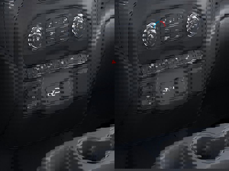 New 2026 GMC Sierra 2500 Pro image 73