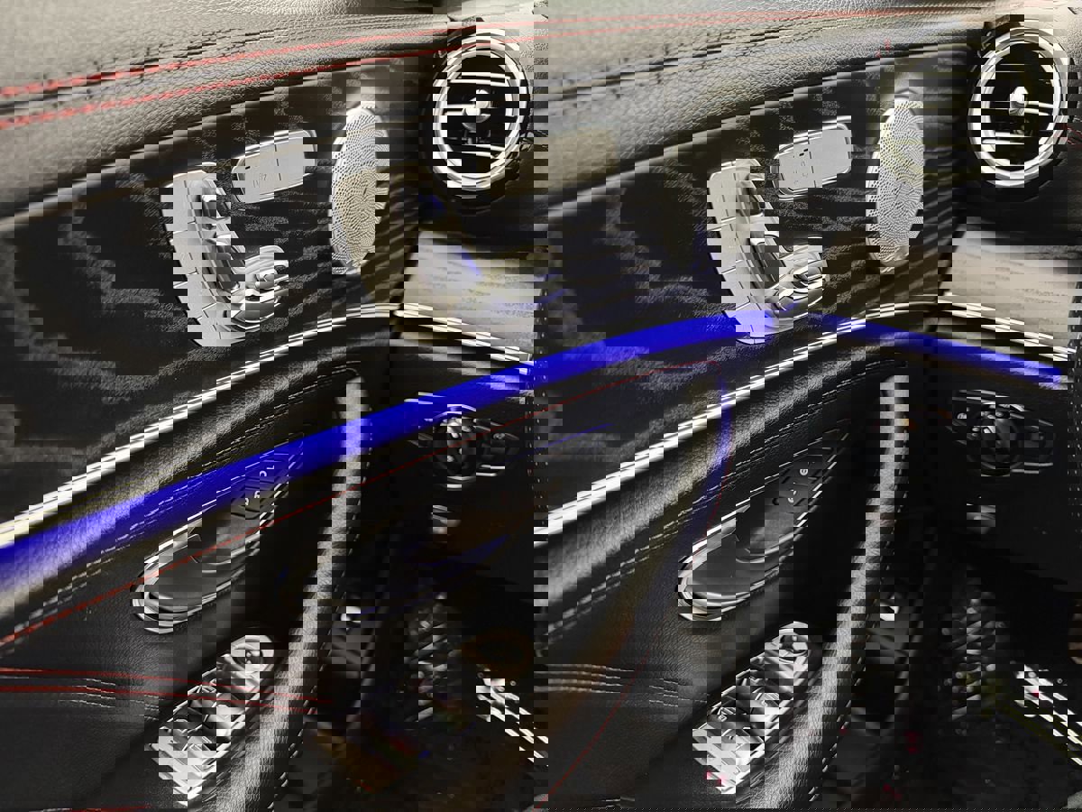 Used 2021 Mercedes-Benz E 53 AMG 4MATIC Sedan image 24