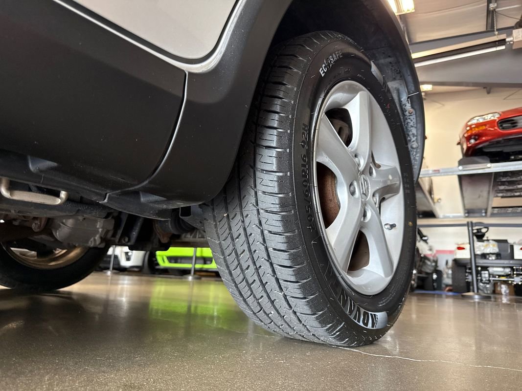 Used 2008 Suzuki SX4 AWD Hatchback image 46