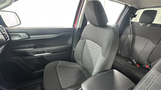 Used 2025 Ford Ranger XLT w/ Advanced Towing Package image 13