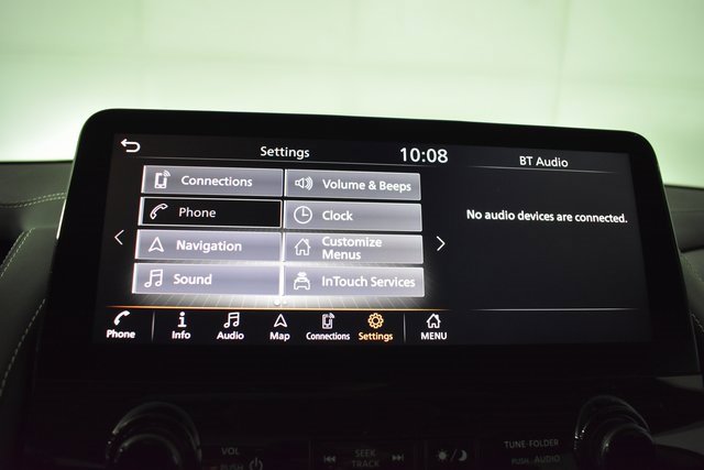 Used 2023 INFINITI QX80 Premium Select w/ All-Season Package image 22