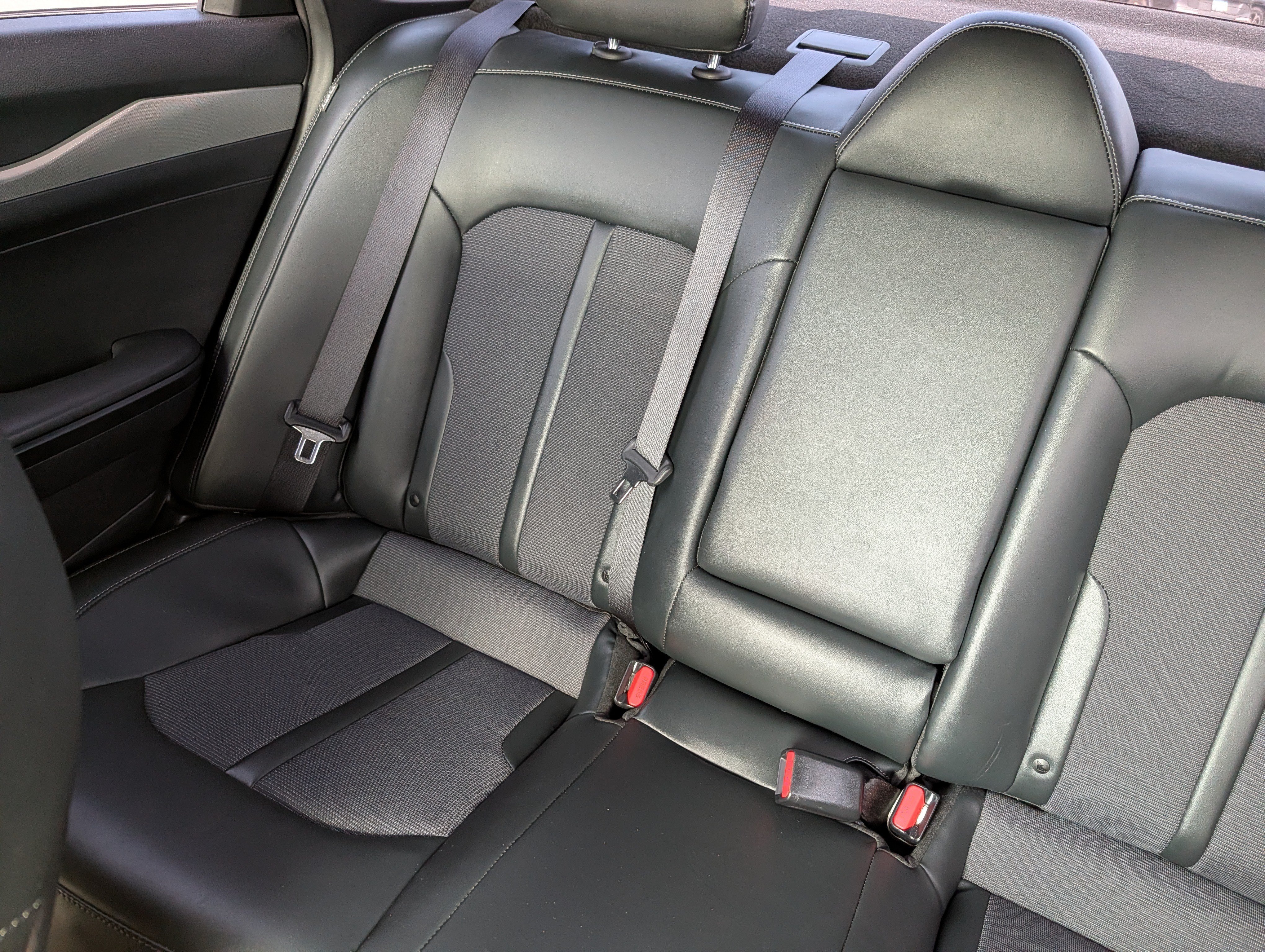 Certified 2022 Kia K5 GT-Line AWD/4WD image 12