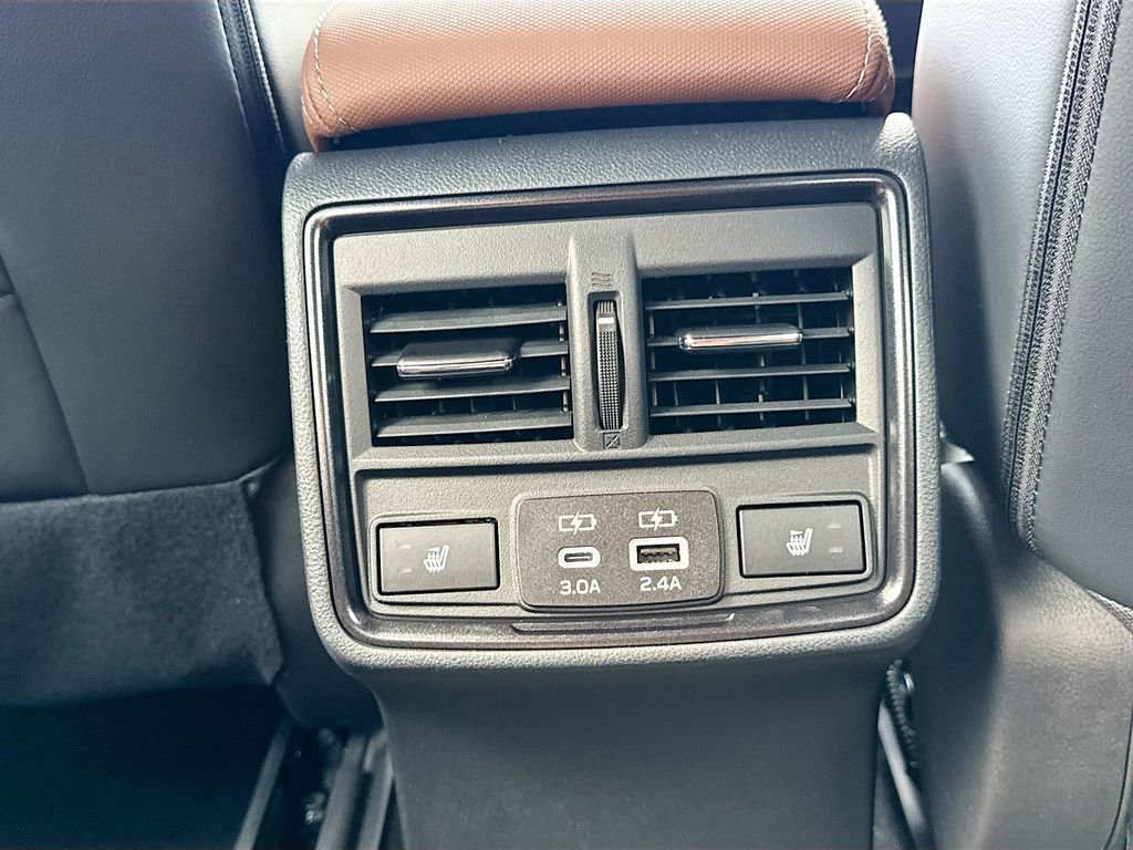 New 2026 Subaru Forester Touring AWD/4WD image 31