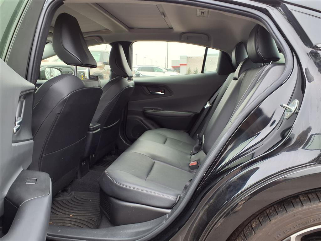 Used 2024 Toyota Prius XLE image 29