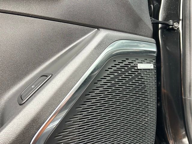 New 2026 Chevrolet Traverse RS w/ LPO, Floor Liner Package image 31