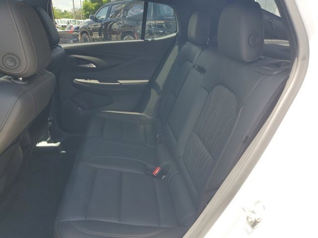 Used 2024 Buick Envista Avenir FWD image 19