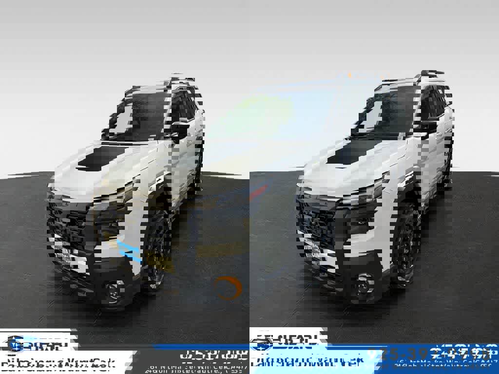 New 2026 Subaru Outback Wilderness AWD/4WD image 1