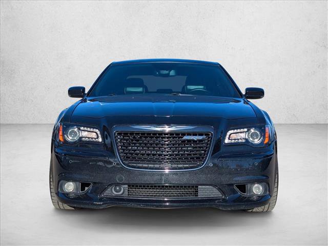 Used 2014 Chrysler 300 SRT8 w/ Leather Interior Group video 2