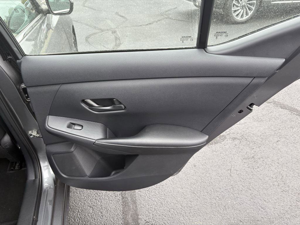 Used 2024 Nissan Sentra SV w/ All-Weather Package image 15