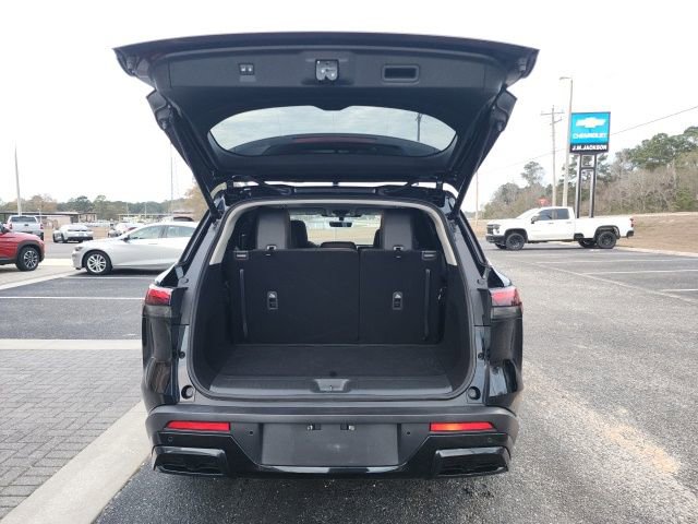 Used 2024 INFINITI QX60 Pure image 12