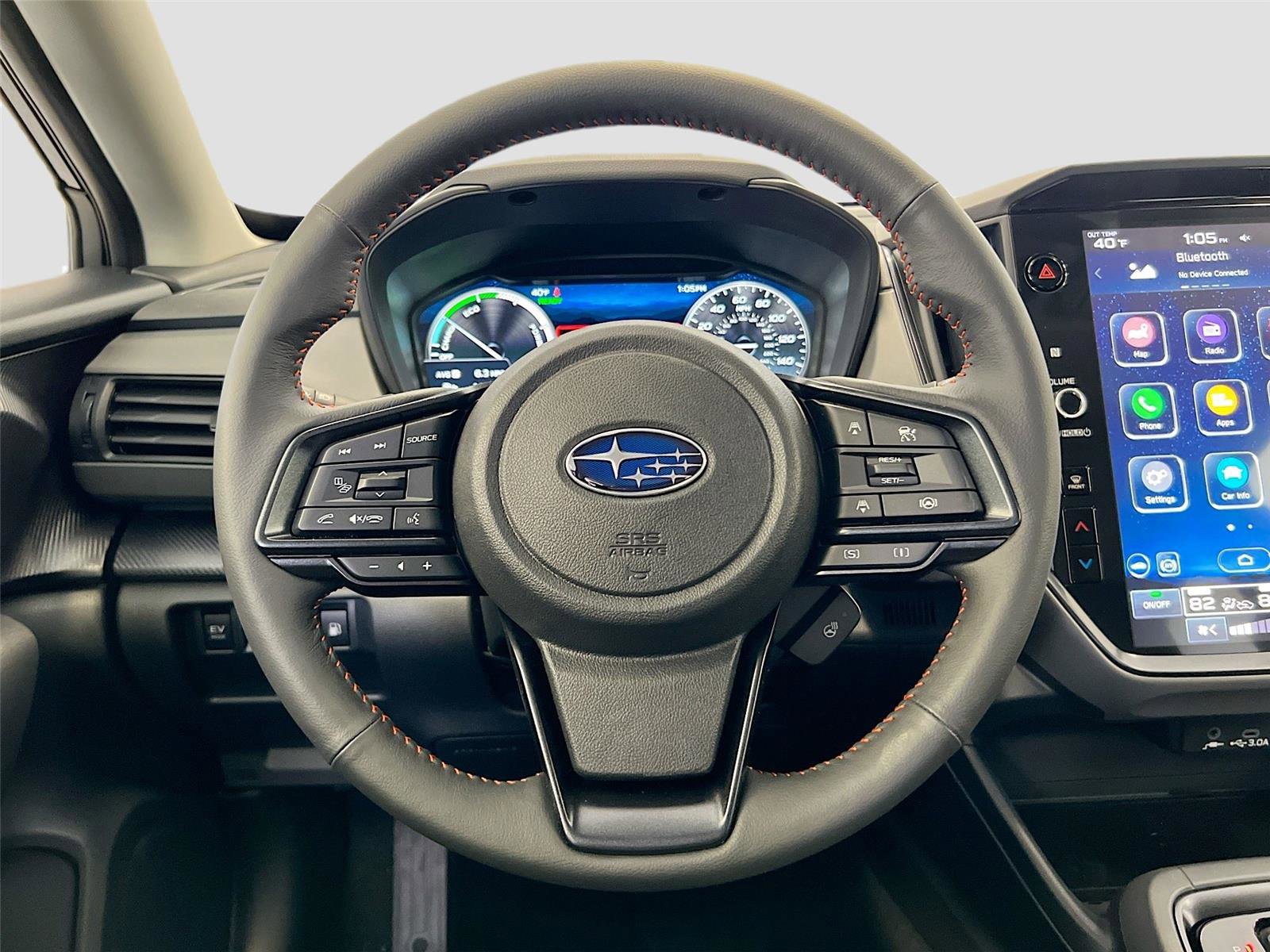 New 2026 Subaru Crosstrek 2.5i Limited image 18