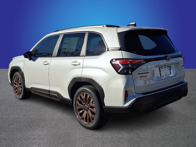 New 2026 Subaru Forester Sport AWD/4WD image 4