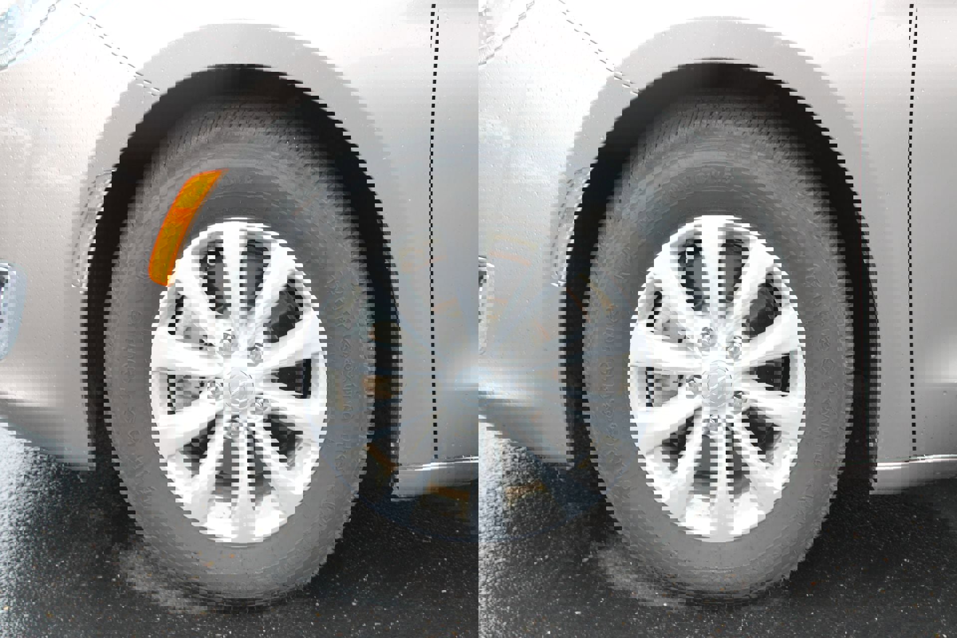 Used 2017 Chrysler Pacifica Touring-L image 11