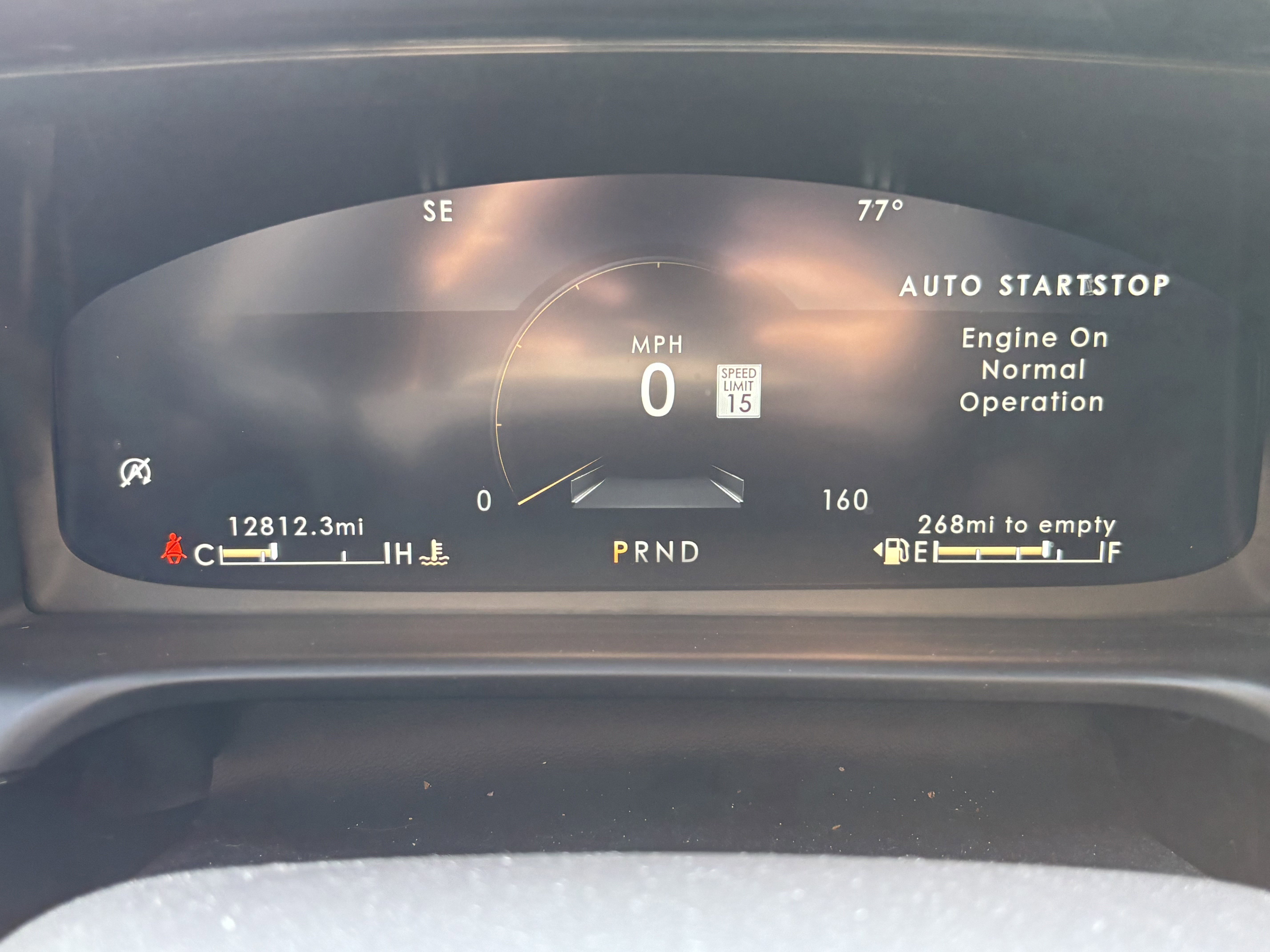 Used 2024 Lincoln Aviator Reserve w/ Equipment Group 201A image 24