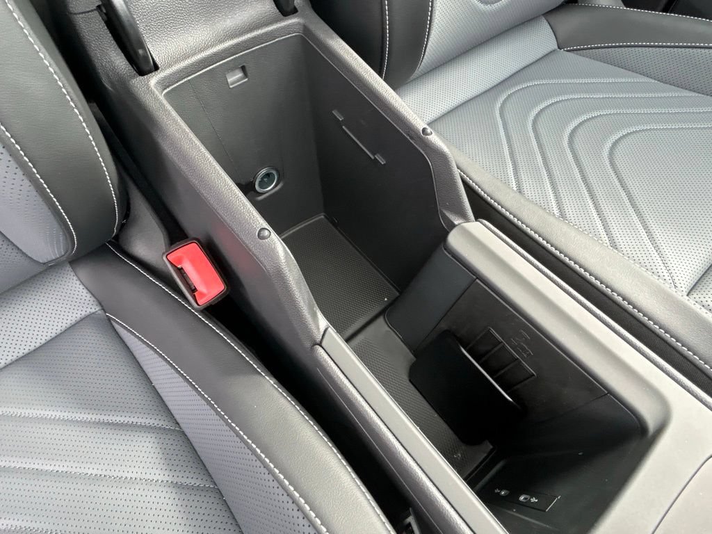 New 2026 Volkswagen Tiguan SE R-Line FWD image 46