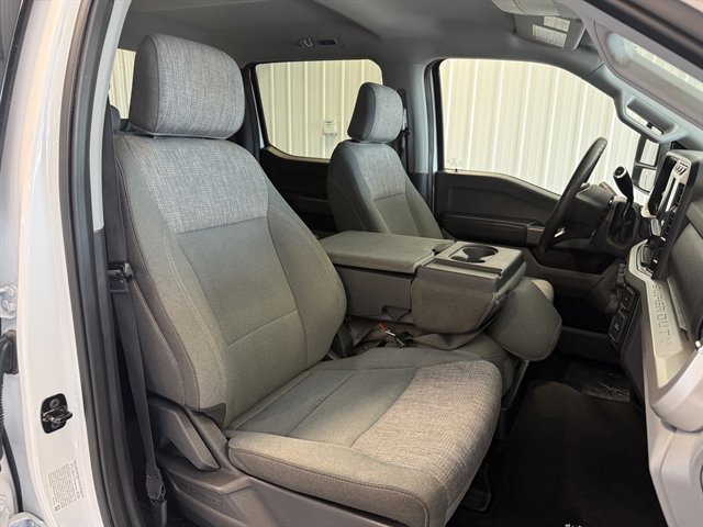 Used 2024 Ford F250 XLT image 30
