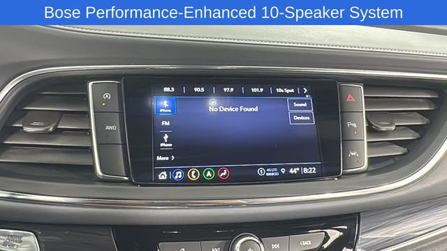 Used 2024 Buick Enclave Premium AWD/4WD image 28