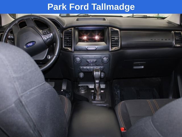 Used 2022 Ford Ranger XLT w/ Equipment Group 301A Mid AWD/4WD image 26