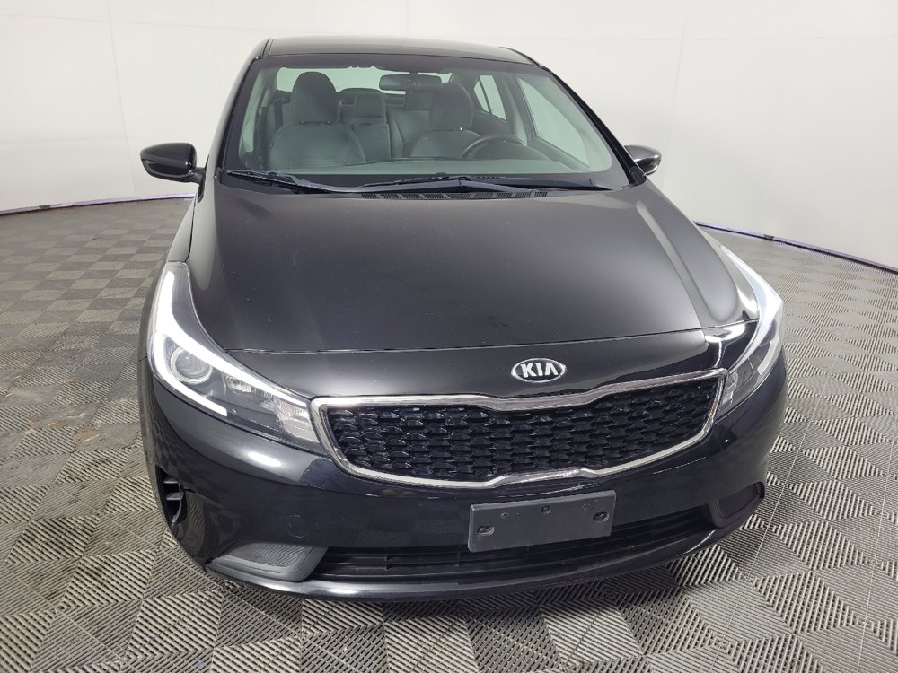 Used 2018 Kia Forte LX w/ LX Popular Package FWD image 14