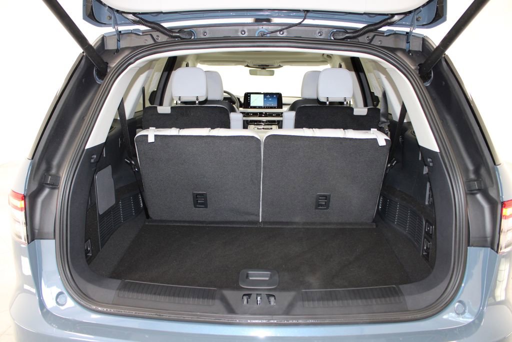 New 2026 Lincoln Aviator Reserve image 15