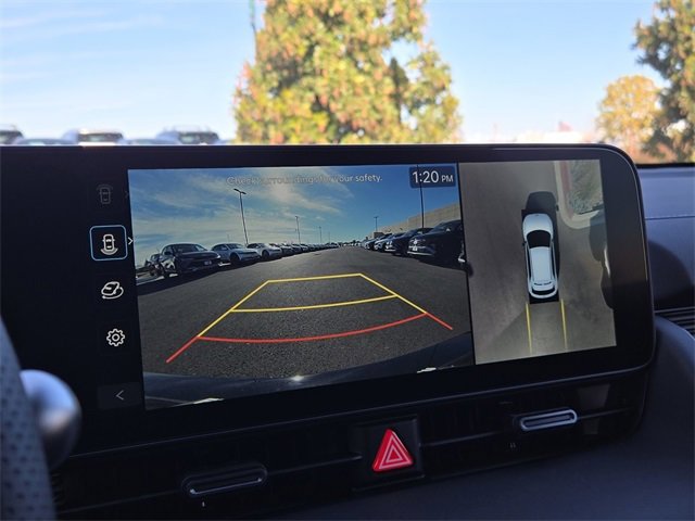 New 2025 Hyundai Ioniq 5 N image 22