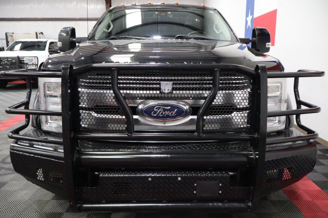 Used 2018 Ford F450 Limited AWD/4WD image 24