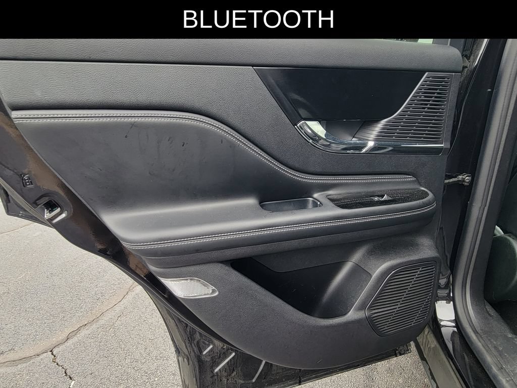 Used 2022 Lincoln Corsair Reserve w/ Elements Package AWD/4WD image 13