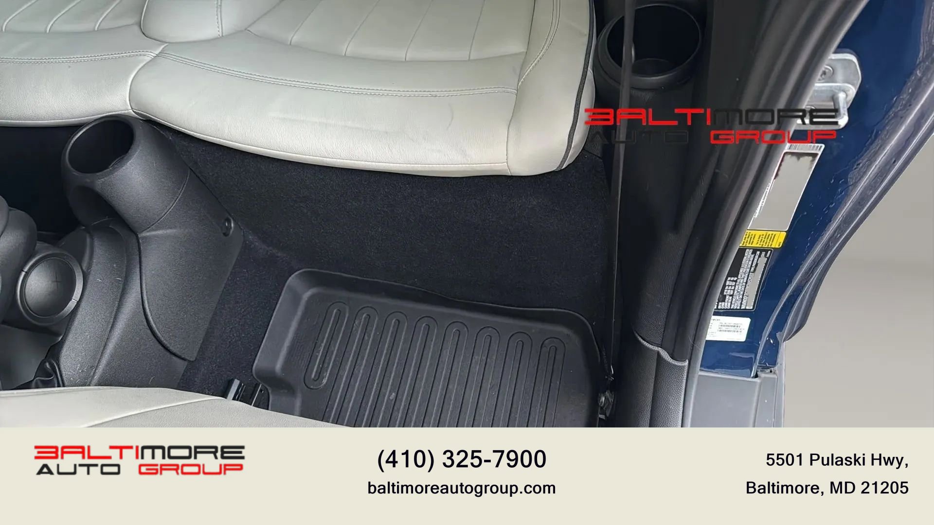 Used 2019 MINI Cooper S FWD image 15