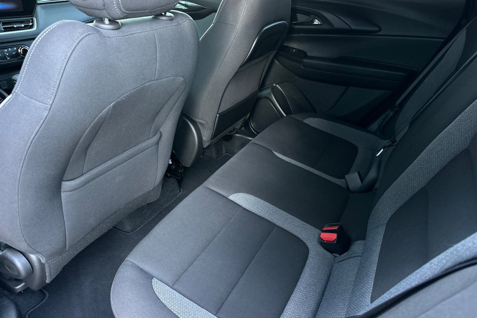 Certified 2024 Chevrolet TrailBlazer LS w/ LS Confidence Package image 14