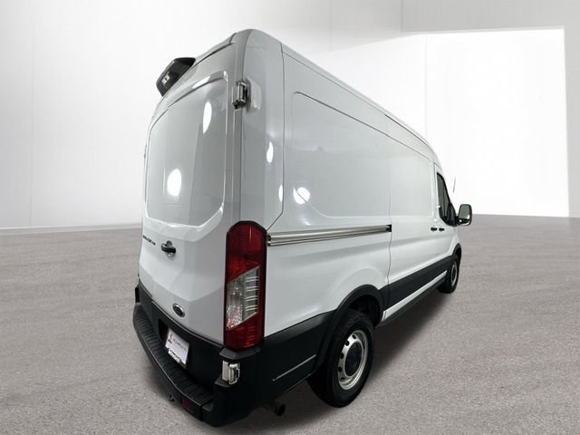 Used 2023 Ford Transit 250 Medium Roof RWD image 32