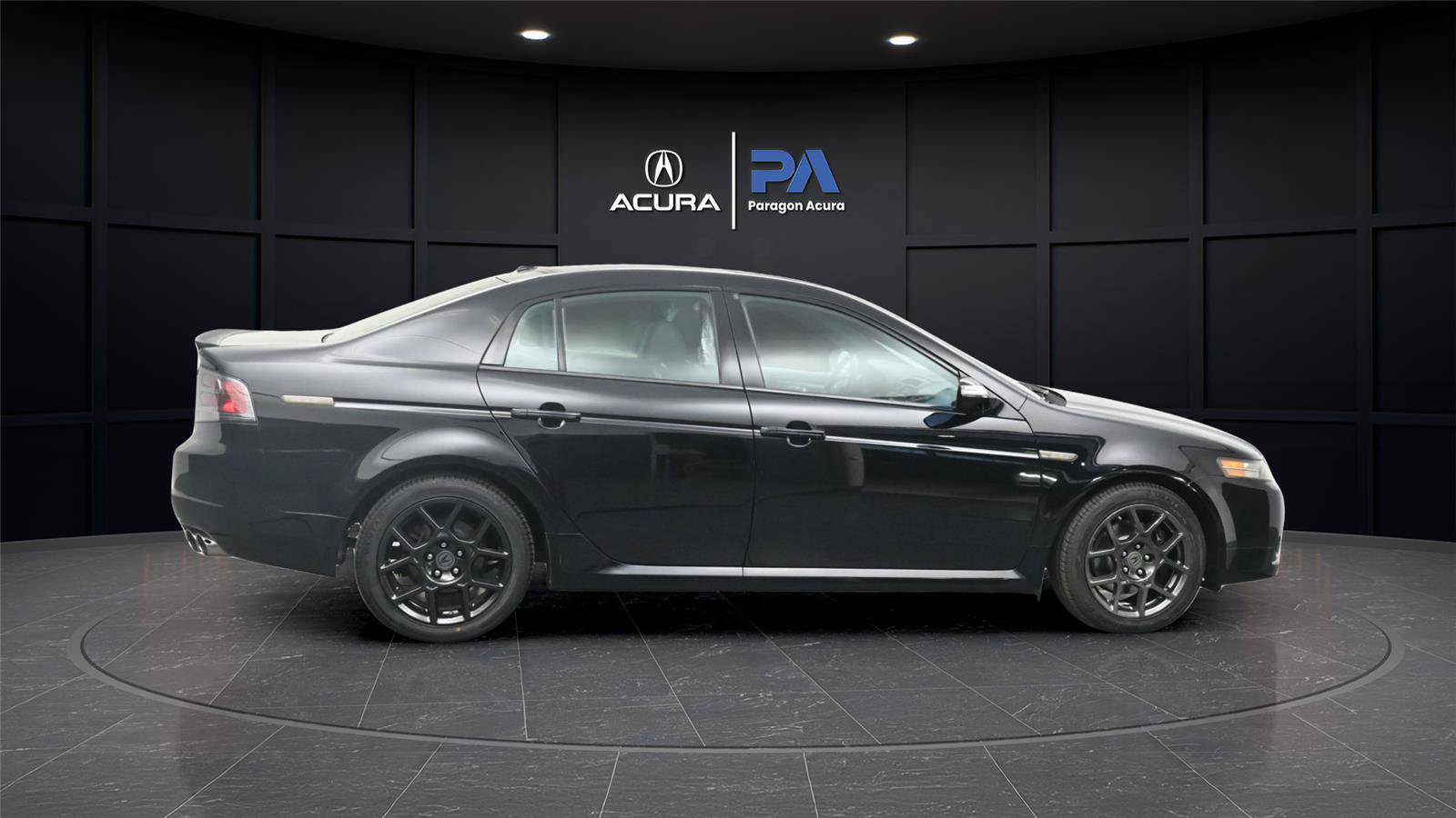 Used 2008 Acura TL Type-S FWD image 24
