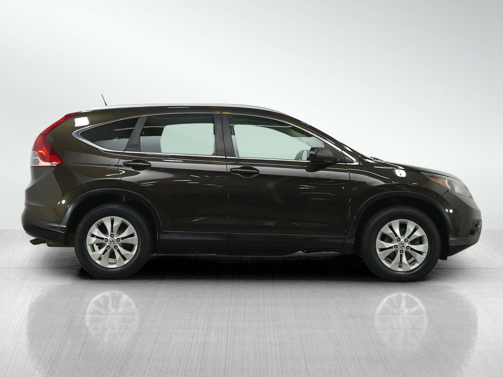 Used 2013 Honda CR-V EX-L image 6