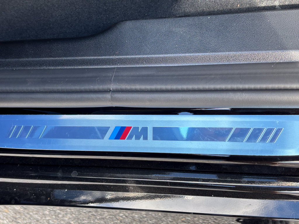 New 2026 BMW X3 xDrive30i w/ Premium Package AWD/4WD image 10