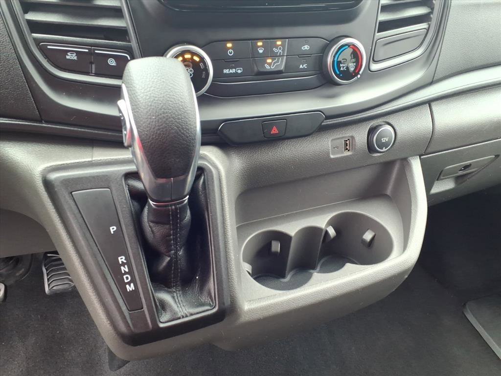 Used 2020 Ford Transit 350 XL image 23